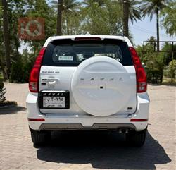 هافال H9